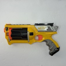 NERF N-Strike Maverick Rev-6