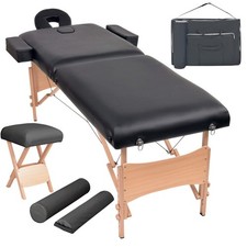 Table de Massage Pliable et