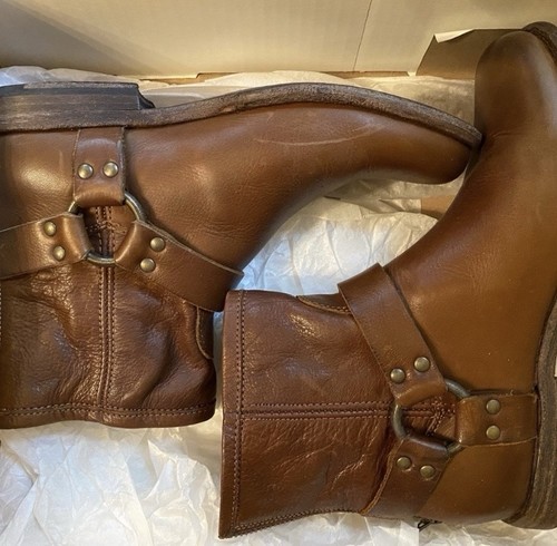 Frye boots - frye,