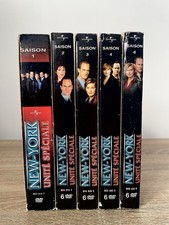 NEW-YORK UNITÉ SPÉCIALE -