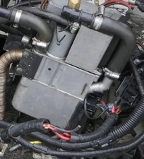 VW T4 Chauffage chauffage
