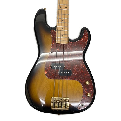 Guitare basse électrique - , esp