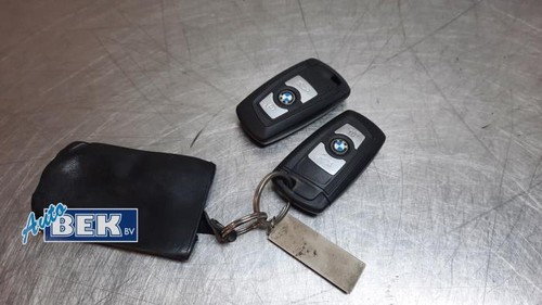 Clé porte bmw série - clé,