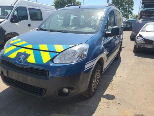 Banquette arriere peugeot - arriere,