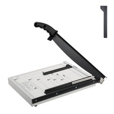 Vevor massicot coupe papier - a3,