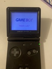 Nintendo Game Boy Advance SP