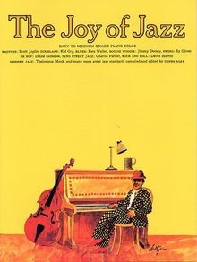 Joy jazz psg - joy, noten