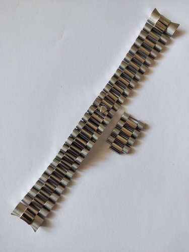Bracelet jubilee 20mm pour - bracelet,