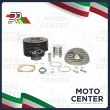 Kit Cylindre DR 130 cc. Ø 57