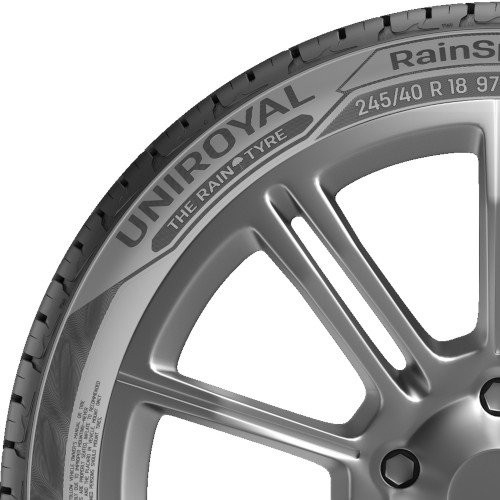 Uniroyal rainsport 225 - uniroyal, 225/45