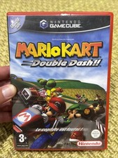 Mario Kart Double Dash Complet sur Nintendo Gamecube !!!!