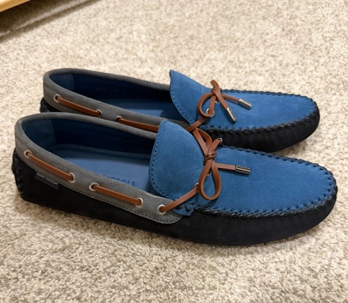 Louis vuitton men blue - vuitton,