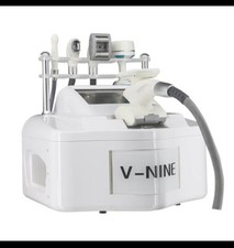 cavitation, Radiofréquence 40k, V9 Machine Amincissante, 2021