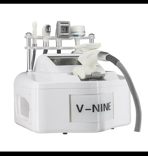 Cavitation radiofréquence - cavitation,,