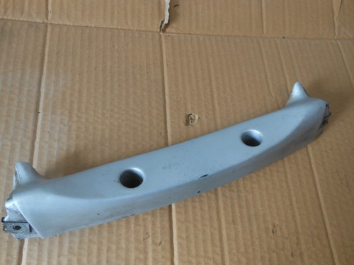 Carenage radiateur bmw - f, 650