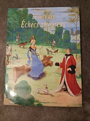 Livre des echec - livre, amoureux