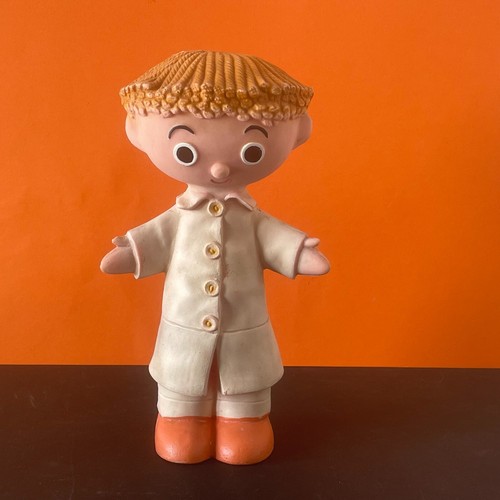 Jouet ancien vintage - jouet,