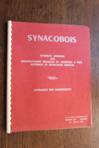 Catalogue fabrication - catalogue, de