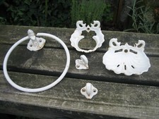 Ancien accessoire Salle de