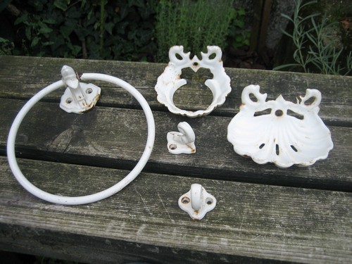 Ancien accessoire salle - ancien,