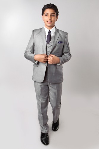 Boys slim fit - fit, suit