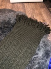 Monsoon Accessorize Olive