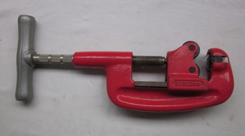 Virax coupe tube acier - virax,