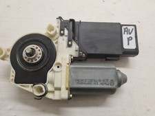 Moteur lève vitre avant