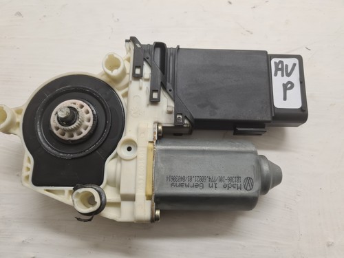 Moteur lève vitre avant