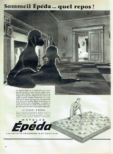 Publicité advertising 1125 - publicité,
