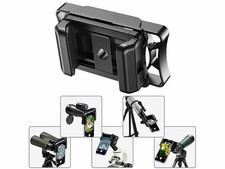 Support adaptateur smartphone