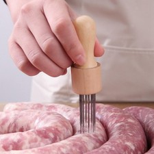 Piquet à saucisses avec