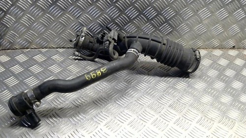 Durite turbo renault clio 4 - durite,