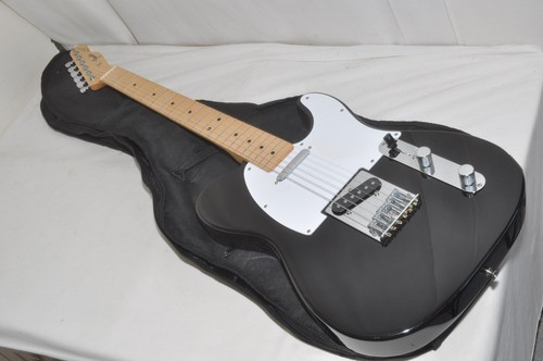 Guitare électrique fender - électrique,