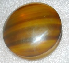 Boite ronde du XIXe siècle