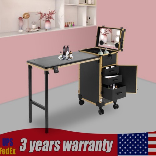 Pro rolling makeup - pro,