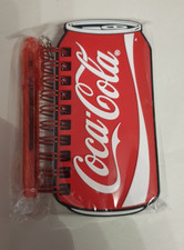 Carnet de notes  Canette coca