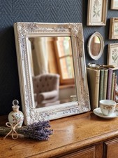 Miroir Vintage de Style
