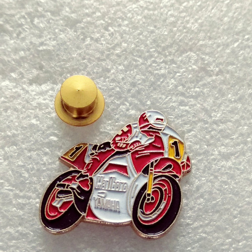 Pin lapel - pin's, sponsor