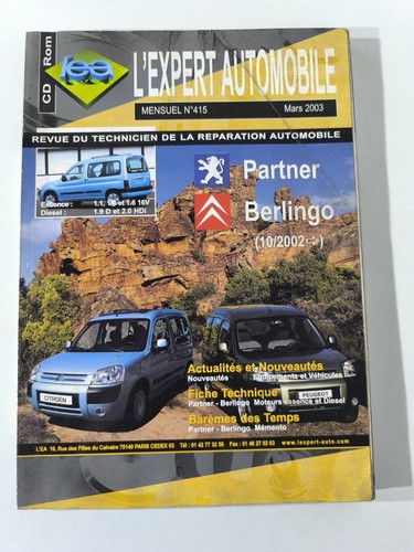 Expert automobile - l',