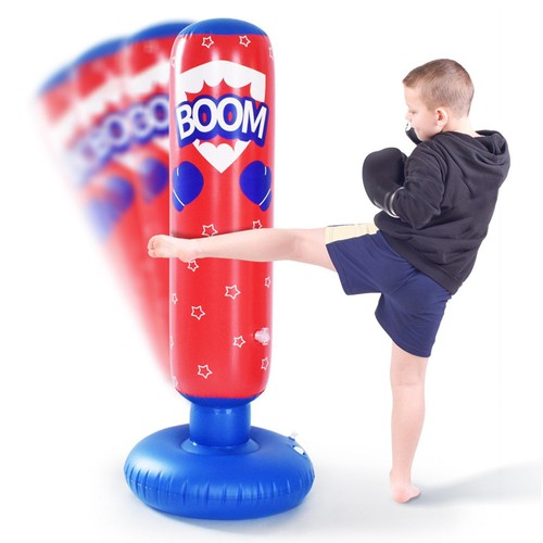 Frappe pour enfants - pour,