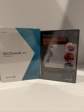 Cakewalk Sonar X1 Producer