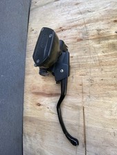 Maître cylindre de frein