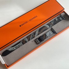 Apple Watch HERMES Double Tour
