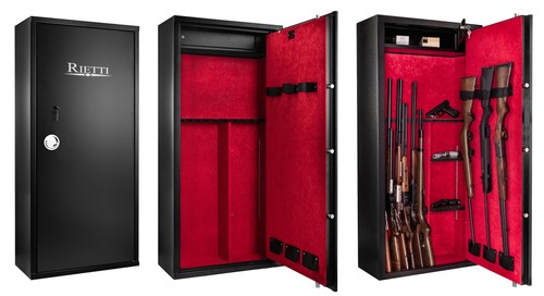 Armoire forte rietti - armoire,