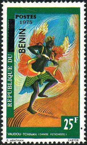 Bénin 2009 1485 - mi.,