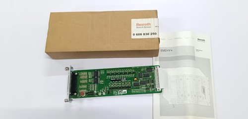 New rexroth 608 830 250 - rexroth,