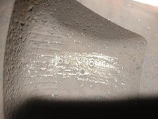 529101H200 jante pour KIA CEED