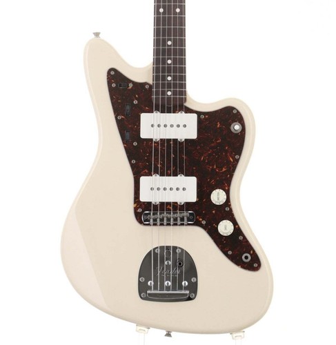 Fender japan jm66 vwh - jm66-88,