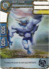 Carte Redakai n° 2-MON-2373 -